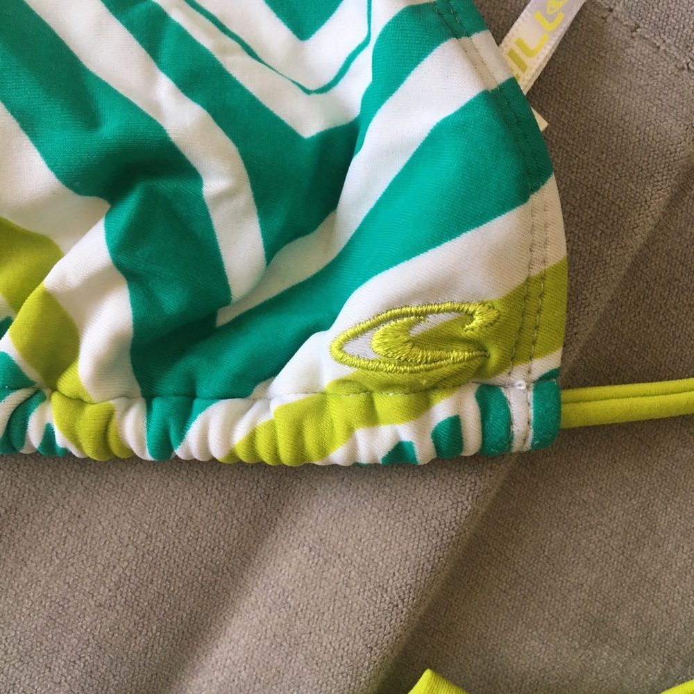 Oneill PacSun Bikini - Picture 4 of 11
